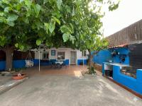 Alicante Garden & BBQ - Estudio con Jardín, Parking Privado y Relax Total - B&B Alicante