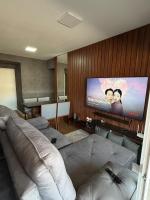 Apartamento no centro de Poços de Caldas - B&B Poços de Caldas