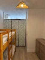 Appartement à 100 m de la plage - Chambres d'hôtes La Grande-Motte