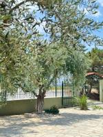 Άνεμος Home 2 - Bed and Breakfast Kavála