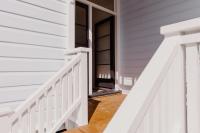 1920s Character Home with Coastal Views & Bush - B&B Greymouth