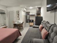 Lusso di Spianada - Ferienwohnung Karyófyto