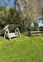 Self-contained 2 bedroom annexe in secluded country house - Chambres d'hôtes Uppingham