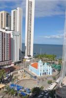 flat aconchegante Boa Viagem 195 - Chambres d'hôtes Recife