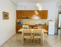 Gaus Apartment Sarande - Ferienwohnung Saranda