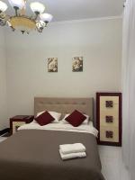 Leo Appartment - B&B Lviv