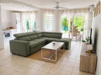 La Maison Bleue - B&B Sainte-Rose