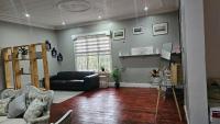 Jacaranda Escape - Ferienwohnung Pretoria