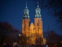 Wieża Gniezno Apartament WIEŻA - Ferienwohnung Gniezno