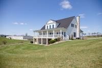 The Gathering Premier stay for Large Groups - Bed and Breakfast Millersburg