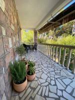 Apartments Fico - Bed and Breakfast Sveti Stefan