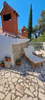 Apartments Fico - Bed and Breakfast Sveti Stefan