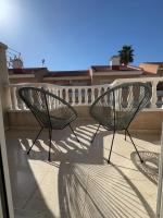Casa Calmate in Costa Blanca - B&B Quesada