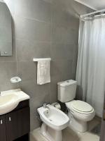 Departamento Vive en pleno Centro Casarent A - B&B Carlos Casares