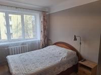 Studio Apartment with One Double Bed