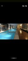 Quartier San telmo Piscina climatizada y Spa premium - B&B Buenos Aires