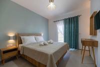 Helios Retreat Apartments 2 - Chambres d'hôtes Archángelos