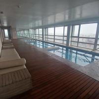 Quartier San telmo Piscina climatizada y Spa premium - B&B Buenos Aires
