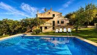 Can Gallardo den Fuster by Mallorca North Villas - Ferienwohnung Pollença