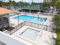 611 Surf Dweller by Alicia Hollis Realtor Rentals - Open Now - Chambres d'hôtes Fort Walton Beach
