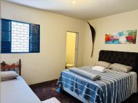 Aconchego Parque do Povo - 01 Self Check-in - Bed and Breakfast Presidente Prudente