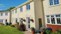 Braunton Manor Close Cottage 2 Bedrooms - Ferienwohnung Braunton