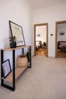 Lume Capi - B&B Albona
