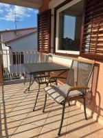 Apartments Villa Istria Rovinj II - Chambres d'hôtes Rovinj