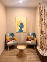 Il Quadrifoglio - Bed and Breakfast Sondrio