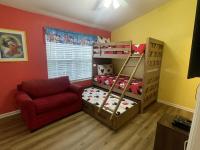 Resort Access Windsor Hills Townhome with Pool Beds for 8 - B&B Orlando