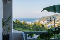 Monte Mare Rhodes - B&B Micsi