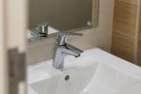 Unique Corner Studio near Airport & Yas F1 Circuit - Bed and Breakfast Abu Dhabi