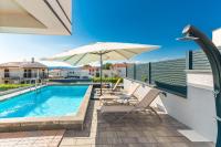 Villa Felicia - Bed and Breakfast Malinska