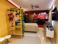 Flat Retrô - espaço completo em caruaru - B&B Caruaru