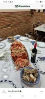 Rinconcito Vidal - B&B Marín