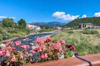 Aspen Loft - B&B Pagosa Springs