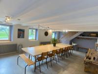 Maison la couronne - Ferienwohnung Septmoncel