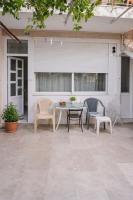 mk urban house - Chios City Center - B&B Chios