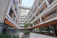 Arq Vila Mariana - Ferienwohnung São Paulo