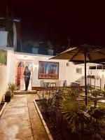Villa 2VB - Chambres d'hôtes Shkodër