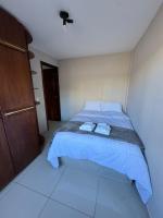 Apê completo -1Q - Centro Cívico - Estar perto de tudo é outra história! - B&B Curitiba