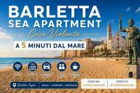 Barletta Sea Apartment - B&B Barletta
