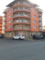 Къща Нанси - B&B Slanchev Bryag
