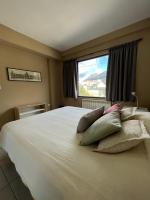 Tu lugar en Ushuaia Apart - Chambres d'hôtes Ushuaïa