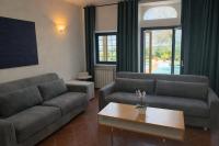 Villa Belvedere - Ferienwohnung Chioano