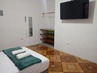 Refugio de Daye - B&B Puerto Ayora