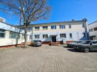 Gryfhaus - Apartament Nawigatora, 18m2 dla rodzin, spokojny pobyt, 2 - 4 osoby - Ferienwohnung Misdroy
