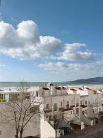 Atardecer Tarifa - Sea Views & Fiber Wifi - B&B Tarifa