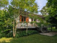 Villa del Carro - Bed and Breakfast San Zeno di Montagna