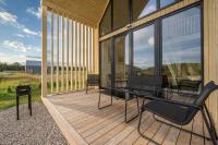 Palanga Waterhouse - Ferienwohnung Kiauleikiai